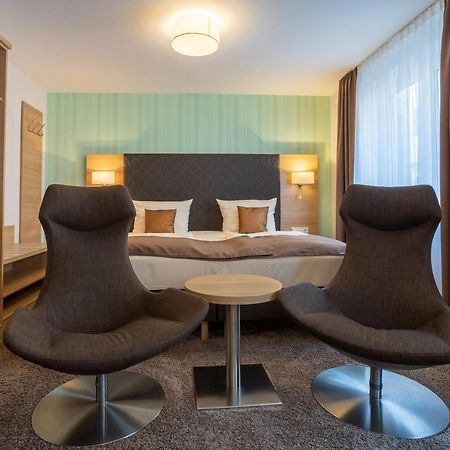 Ringhotel Central Rüdesheim am Rhein Exteriör bild